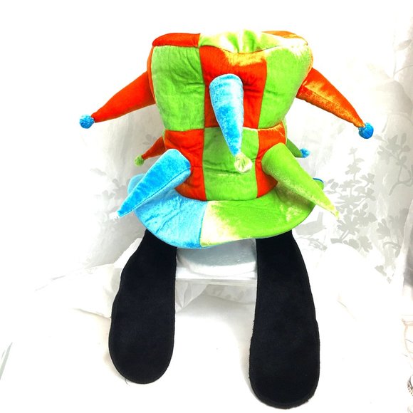 Disneyland Resort Goofy Jester Hat w/ Long Ears - Picture 1 of 13